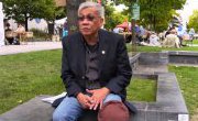 Walden Bello à l'ESU 2014 : Domination géopolitique des États-Unis