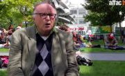 Interview de Bernard Mounier, président de l'assocation « Eau Bien Commun (...)