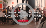 Présentation du nouveau Conseil d'administration d'Attac France (...)