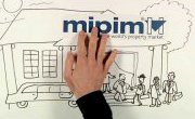 Protestation contre le MIPIM, pour le Droit au Logement et à la (...)