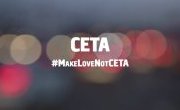 Make Love Not CETA, Strasbourg 14 & 15 février 2017