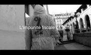 Evasion fiscle : Attac repeint l'Apple Store Saint-Germain