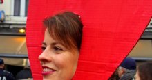 Lignes rouges #D12