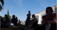 3, 2, 1 ... Top départ de l'Université d'été Européenne des&nbsp;(…)
