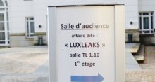 En soutien à Antoine Deltour et Edouard Perrin, nous étions à&nbsp;(…)