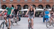 3, 2, 1 ... Top départ de l'Université d'été Européenne des&nbsp;(…)