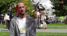 Pascoe Sabido à l'ESU : l'emprise des industries fossiles, une&nbsp;(…)