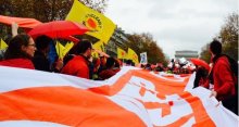Lignes rouges #D12