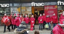 Attac Savoie passe à l'action contre les pratiques d'évasion&nbsp;(…)