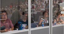3, 2, 1 ... Top départ de l'Université d'été Européenne des&nbsp;(…)