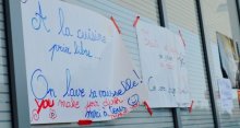 3, 2, 1 ... Top départ de l'Université d'été Européenne des&nbsp;(…)