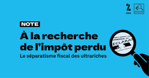 [Podcast] À la recherche de l'impôt perdu. Le séparatisme fiscal des (…)